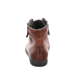 Paul Green Glattleder -Chelsea Boots Geschäft A58395 11