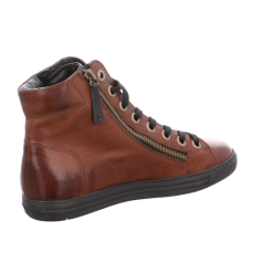 Paul Green Glattleder -Chelsea Boots Geschäft A58395 14