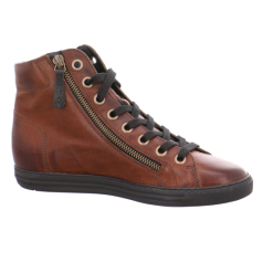 Paul Green Glattleder -Chelsea Boots Geschäft A58395 17