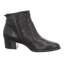Paul Green Klassische Stiefeletten Für Damen 14 Paul Green Klassische Stiefeletten Für Damen -Chelsea Boots Geschäft A58417 17