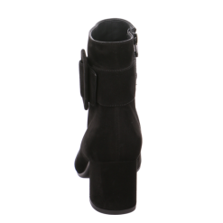 Paul Green Klassische Stiefeletten Für Damen 12 Paul Green Klassische Stiefeletten Für Damen -Chelsea Boots Geschäft A58432 11