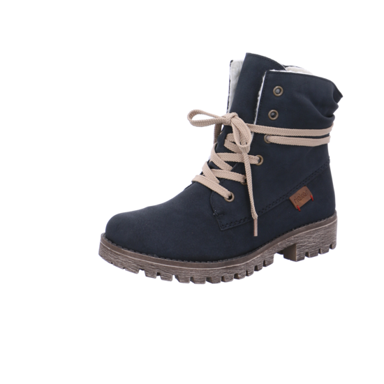 Rieker Stiefel 3 Rieker Stiefel