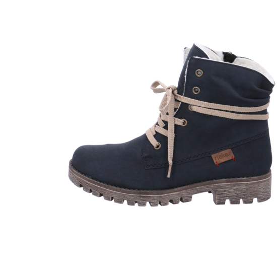 Rieker Stiefel 4 Rieker Stiefel – Bild 2