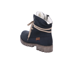 Rieker Stiefel 11 Rieker Stiefel -Chelsea Boots Geschäft A58493 09