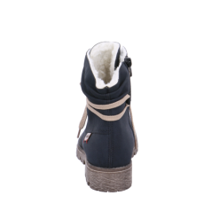 Rieker Stiefel 12 Rieker Stiefel -Chelsea Boots Geschäft A58493 11