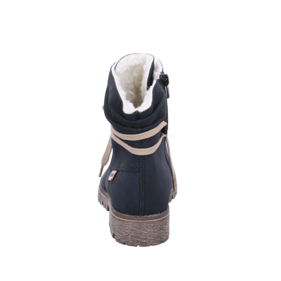 Rieker Stiefel 6 Rieker Stiefel – Bild 4