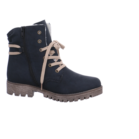 Rieker Stiefel 8 Rieker Stiefel – Bild 6
