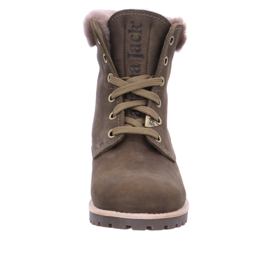 Panama Jack Stiefel 9 Panama Jack Stiefel – Bild 7