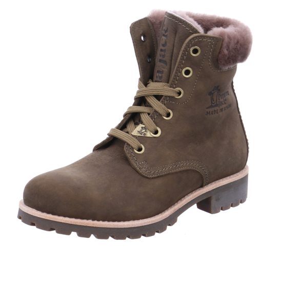Panama Jack Stiefel 3 Panama Jack Stiefel