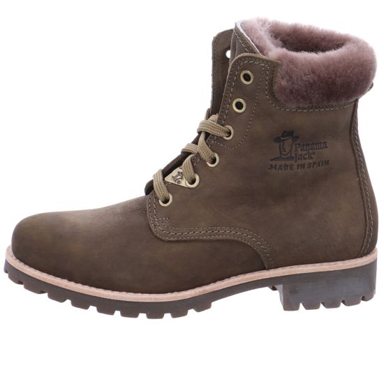 Panama Jack Stiefel 4 Panama Jack Stiefel – Bild 2