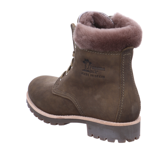 Panama Jack Stiefel 5 Panama Jack Stiefel – Bild 3