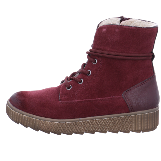 Jana Boots Für Damen 4 Jana Boots Für Damen – Bild 2