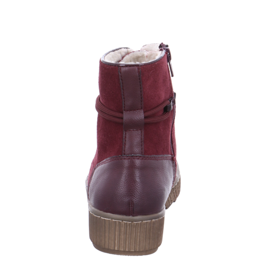 Jana Boots Für Damen 6 Jana Boots Für Damen – Bild 4
