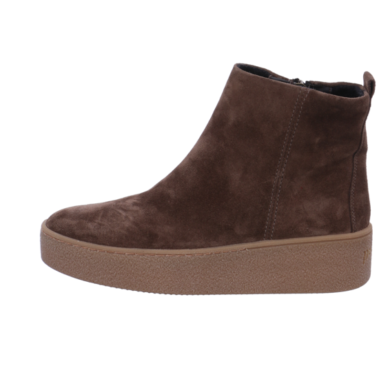 Paul Green Boots Für Damen 4 Paul Green Boots Für Damen – Bild 2