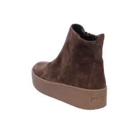 Paul Green Boots Für Damen 11 Paul Green Boots Für Damen -Chelsea Boots Geschäft A61906 09