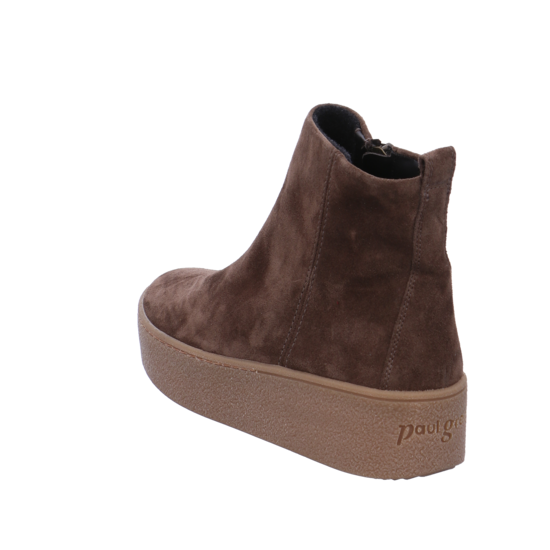 Paul Green Boots Für Damen 5 Paul Green Boots Für Damen – Bild 3
