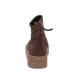 Paul Green Boots Für Damen 12 Paul Green Boots Für Damen -Chelsea Boots Geschäft A61906 11