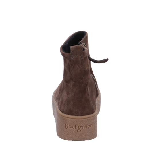 Paul Green Boots Für Damen 6 Paul Green Boots Für Damen – Bild 4