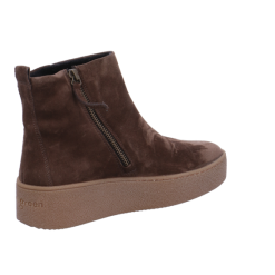 Paul Green Boots Für Damen 13 Paul Green Boots Für Damen -Chelsea Boots Geschäft A61906 14