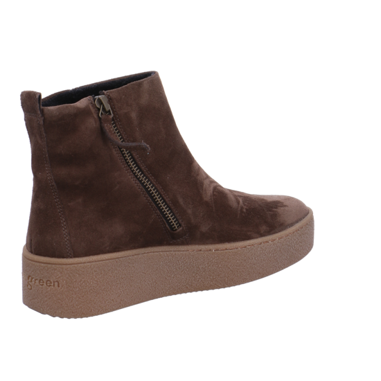 Paul Green Boots Für Damen 7 Paul Green Boots Für Damen – Bild 5