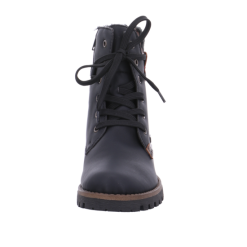 Rieker Boots Für Damen 15 Rieker Boots Für Damen -Chelsea Boots Geschäft A61980 01