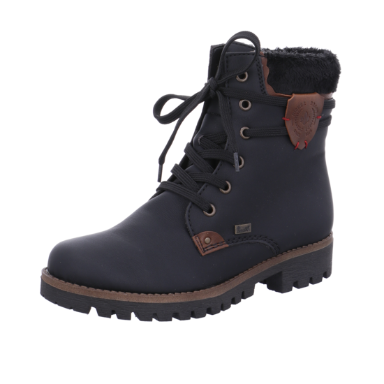 Rieker Boots Für Damen 3 Rieker Boots Für Damen