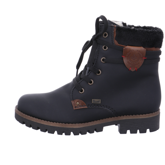 Rieker Boots Für Damen 4 Rieker Boots Für Damen – Bild 2
