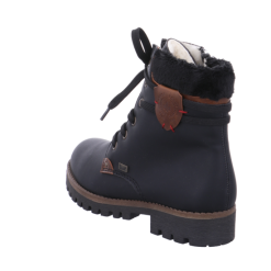 Rieker Boots Für Damen 11 Rieker Boots Für Damen -Chelsea Boots Geschäft A61980 09