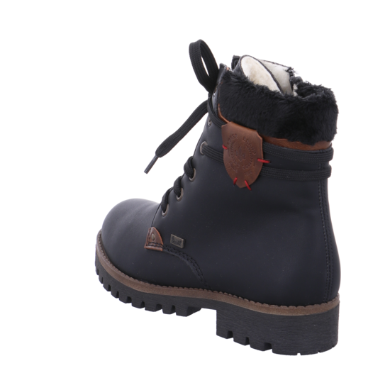 Rieker Boots Für Damen 5 Rieker Boots Für Damen – Bild 3