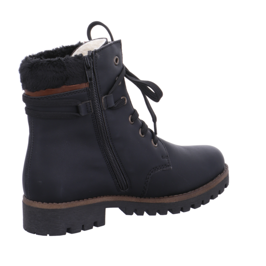 Rieker Boots Für Damen 7 Rieker Boots Für Damen – Bild 5