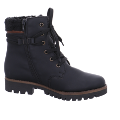Rieker Boots Für Damen 14 Rieker Boots Für Damen -Chelsea Boots Geschäft A61980 17