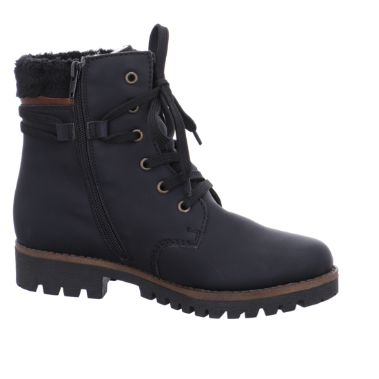 Rieker Boots Für Damen 8 Rieker Boots Für Damen – Bild 6