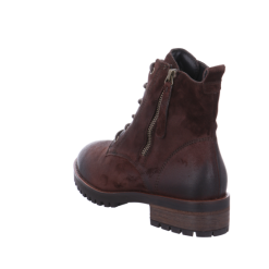 Paul Green Boots Für Damen -Chelsea Boots Geschäft A62248 09