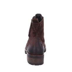 Paul Green Boots Für Damen -Chelsea Boots Geschäft A62248 11