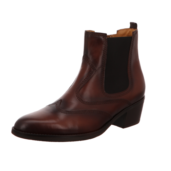 Gabor Chelsea Boots Für Damen 3 Gabor Chelsea Boots Für Damen
