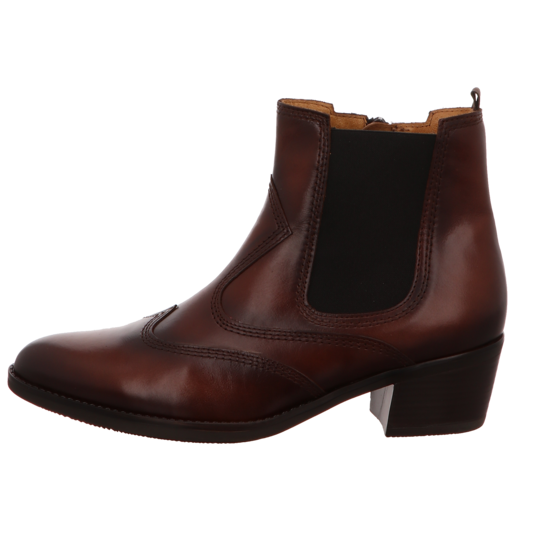 Gabor Chelsea Boots Für Damen 4 Gabor Chelsea Boots Für Damen – Bild 2