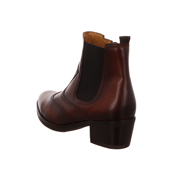 Gabor Chelsea Boots Für Damen 5 Gabor Chelsea Boots Für Damen – Bild 3