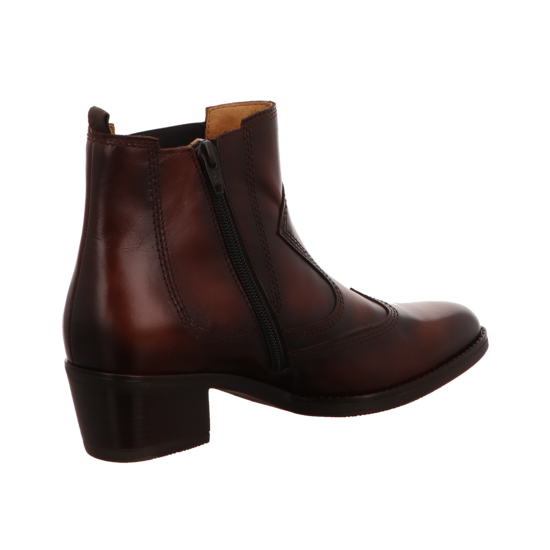 Gabor Chelsea Boots Für Damen 7 Gabor Chelsea Boots Für Damen – Bild 5