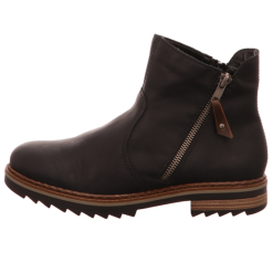 Rieker Fest -Chelsea Boots Geschäft A80080 06