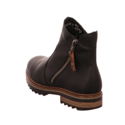 Rieker Fest -Chelsea Boots Geschäft A80080 09