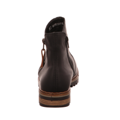 Rieker Fest -Chelsea Boots Geschäft A80080 11