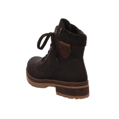 Rieker Boots Für Damen -Chelsea Boots Geschäft A85991 09