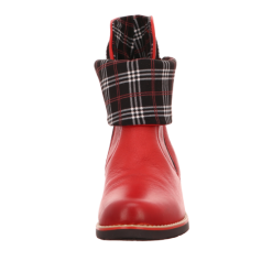 Maciejka Klassische Stiefeletten Für Damen -Chelsea Boots Geschäft A86133 01