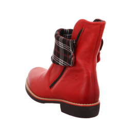 Maciejka Klassische Stiefeletten Für Damen -Chelsea Boots Geschäft A86133 09