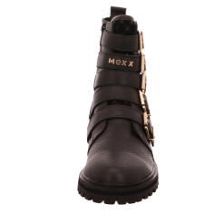 MEXX Boots Für Damen -Chelsea Boots Geschäft A93008 01