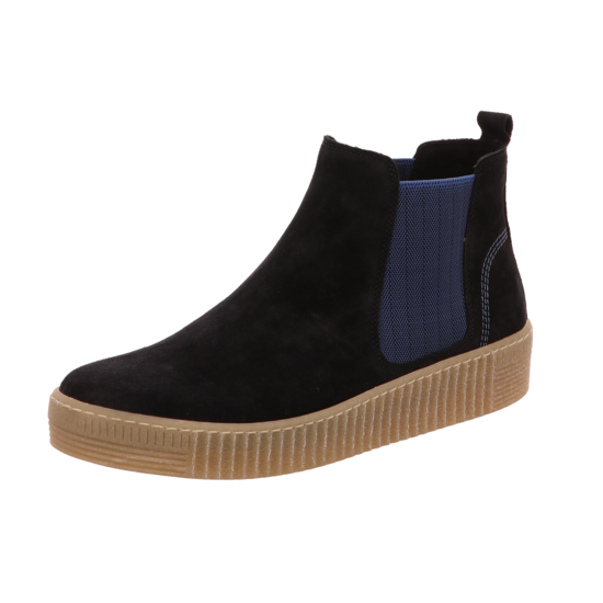 Gabor Chelsea-Bootie 3 Gabor Chelsea-Bootie