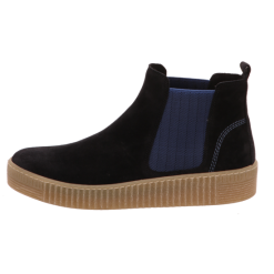 Gabor Chelsea-Bootie 10 Gabor Chelsea-Bootie -Chelsea Boots Geschäft A93110 06
