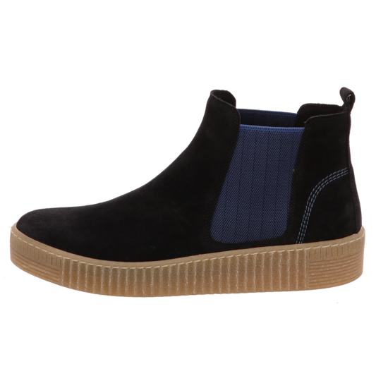 Gabor Chelsea-Bootie 4 Gabor Chelsea-Bootie – Bild 2