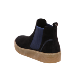 Gabor Chelsea-Bootie 11 Gabor Chelsea-Bootie -Chelsea Boots Geschäft A93110 09