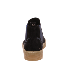 Gabor Chelsea-Bootie 12 Gabor Chelsea-Bootie -Chelsea Boots Geschäft A93110 11